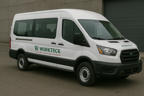 Transporte de Pasajeros